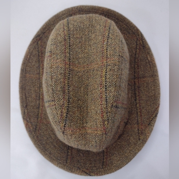 Jonathan Richard vintage Hat size (7.1/4.M). main image 9